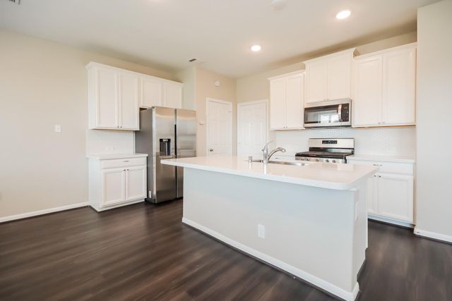 9822 Copper Ranch Trail, Richmond, TX 77406