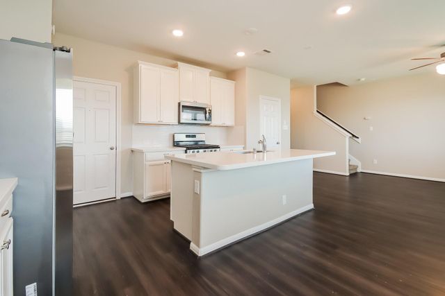 9822 Copper Ranch Trail, Richmond, TX 77406