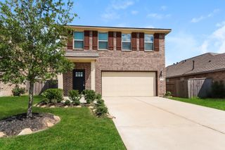 9822 Copper Ranch Trail, Richmond, TX 77406