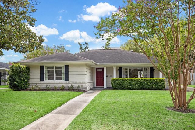 3215 Castlewood Street, Houston, TX 77025