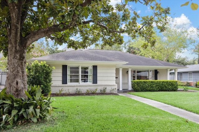 3215 Castlewood Street, Houston, TX 77025