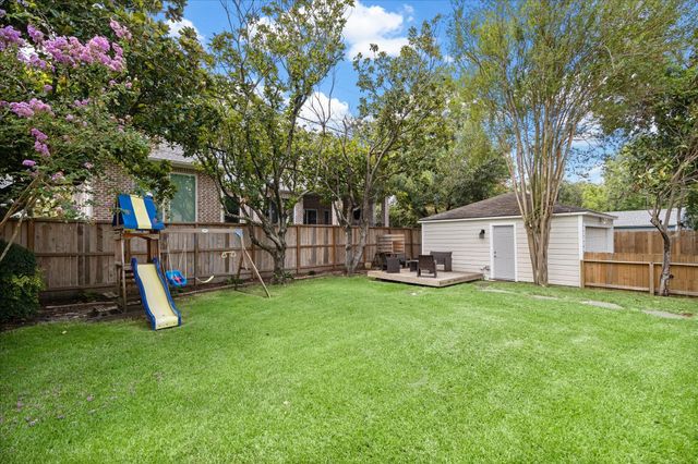 3215 Castlewood Street, Houston, TX 77025