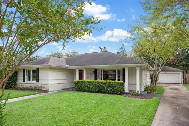 3215 Castlewood Street, Houston, TX 77025