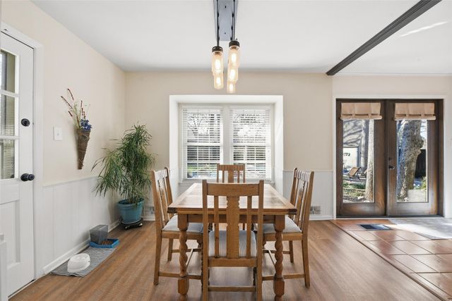 118 Ridgecrest Circle, Denton, TX 76205