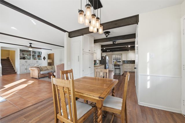 118 Ridgecrest Circle, Denton, TX 76205