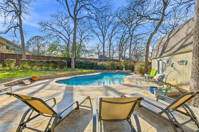 118 Ridgecrest Circle, Denton, TX 76205