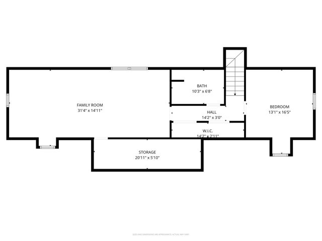 118 Ridgecrest Circle, Denton, TX 76205