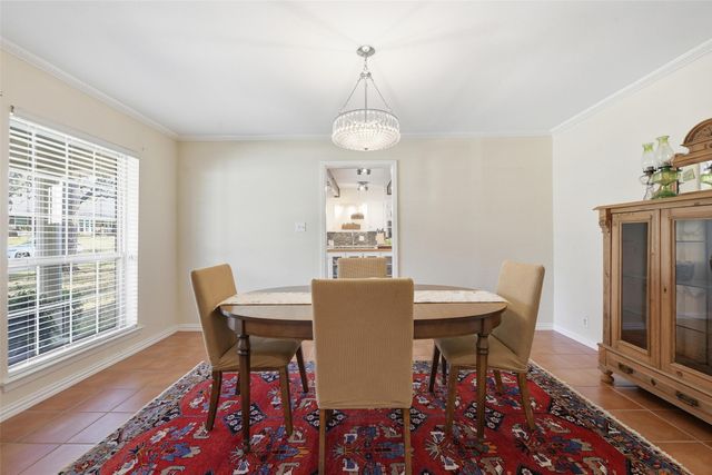 118 Ridgecrest Circle, Denton, TX 76205