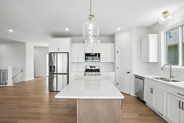 1703 Spruce Street, Farmington, MN 55024