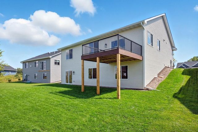 1703 Spruce Street, Farmington, MN 55024