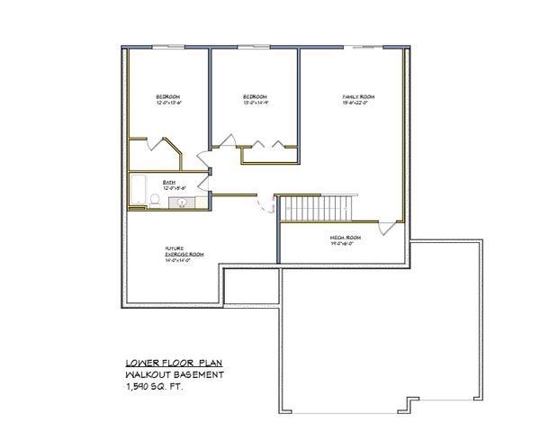 1703 Spruce Street, Farmington, MN 55024