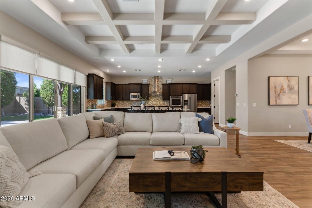 21023 E WATFORD Drive, Queen Creek, AZ 85142 — exterior