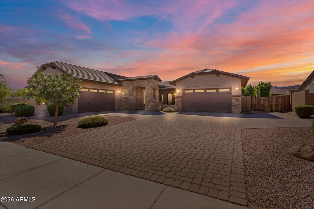 21023 E WATFORD Drive, Queen Creek, AZ 85142 — photo 2
