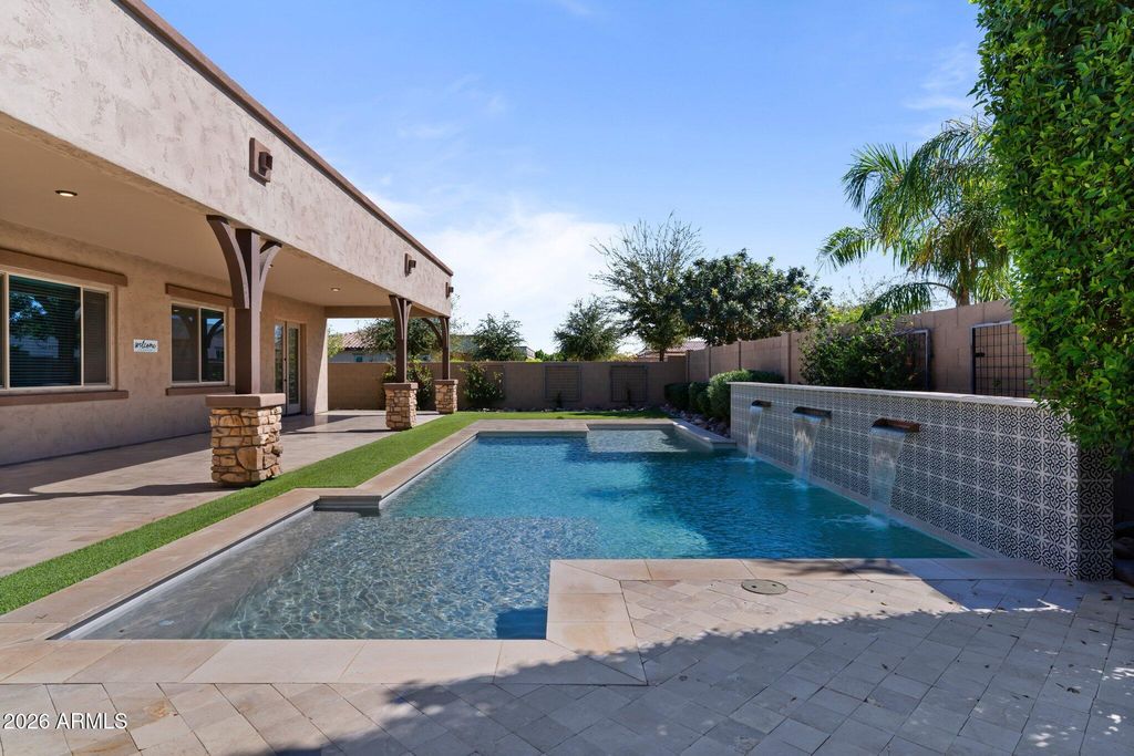 21023 E WATFORD Drive, Queen Creek, AZ 85142 — photo 4