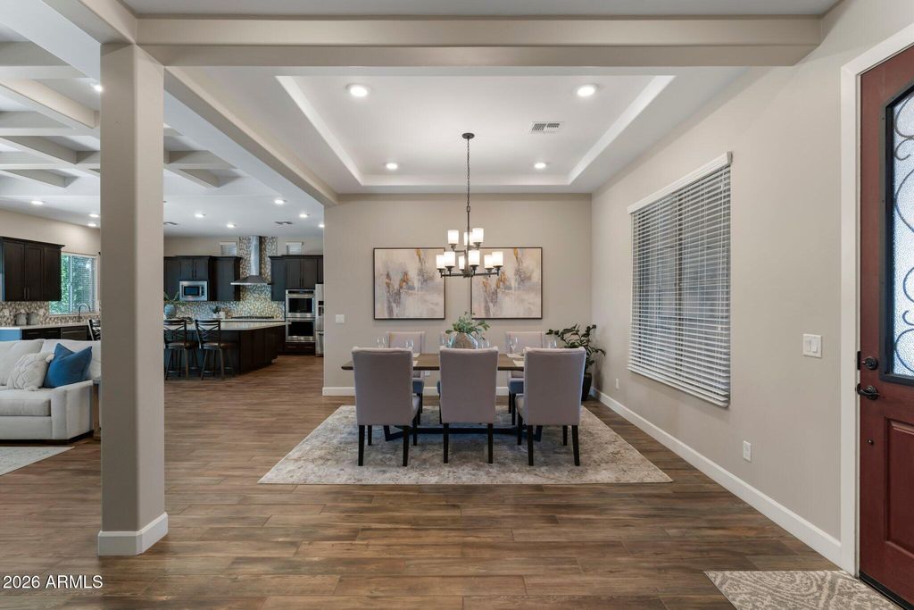 21023 E WATFORD Drive, Queen Creek, AZ 85142 — photo 5