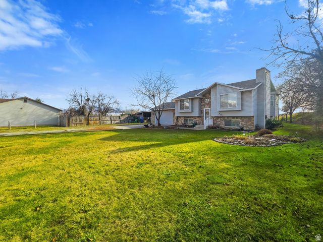 4585 W 1500 N, Plain City, UT 84404