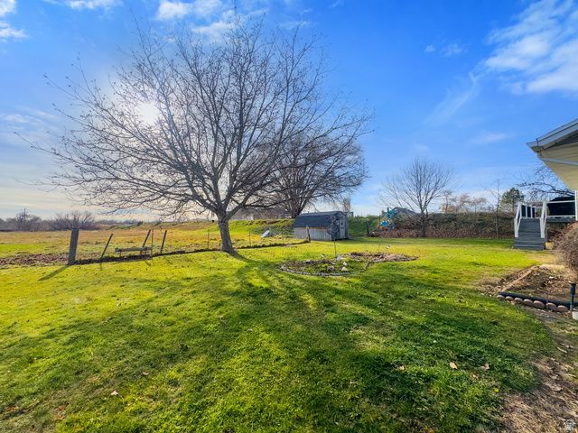 4585 W 1500 N, Plain City, UT 84404