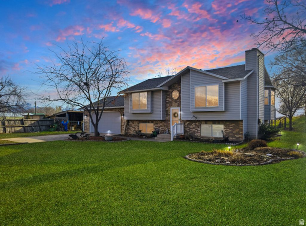 4585 W 1500 N, Plain City, UT 84404