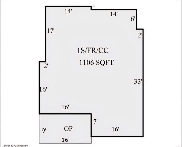 1507 N Willow Street, North Little Rock, AR 72114