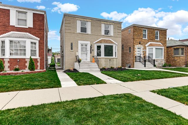 10048 S Rhodes Avenue, Chicago, IL 60628