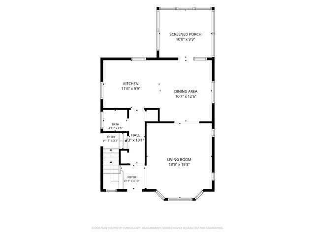 10048 S Rhodes Avenue, Chicago, IL 60628