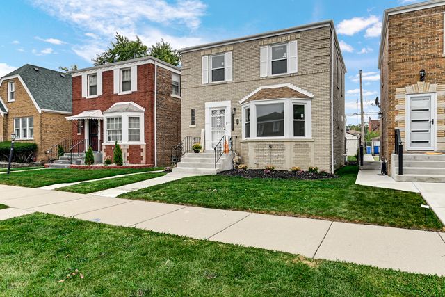 10048 S Rhodes Avenue, Chicago, IL 60628