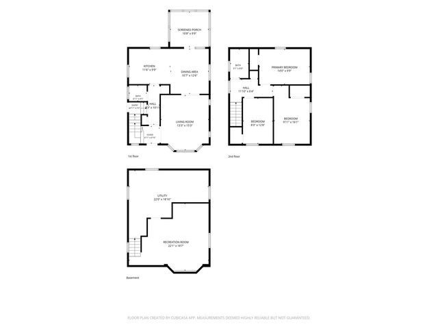 10048 S Rhodes Avenue, Chicago, IL 60628