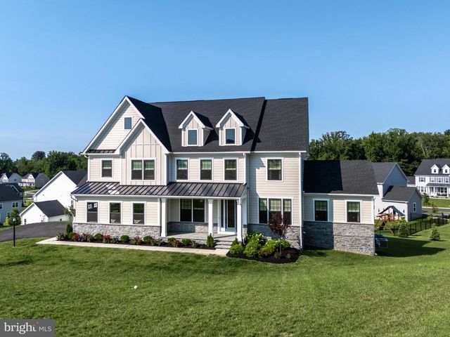 209 ALEXIS CT, West Chester, PA 19380