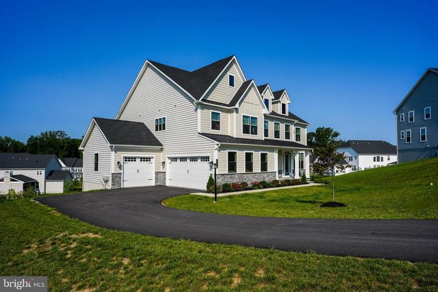 209 ALEXIS CT, West Chester, PA 19380