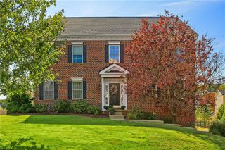 117 Stafford Drive, Robinson Twp, PA 15136