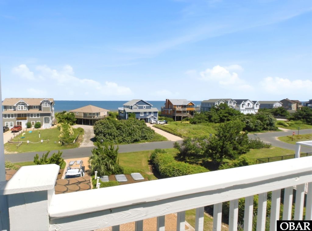 Image 13 of property listing at 116 Buffell Head Road Lot 113, Duck, NC 27949