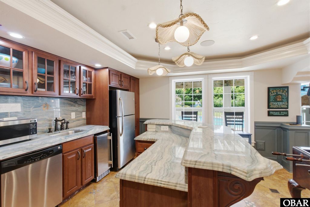 Image 39 of property listing at 116 Buffell Head Road Lot 113, Duck, NC 27949