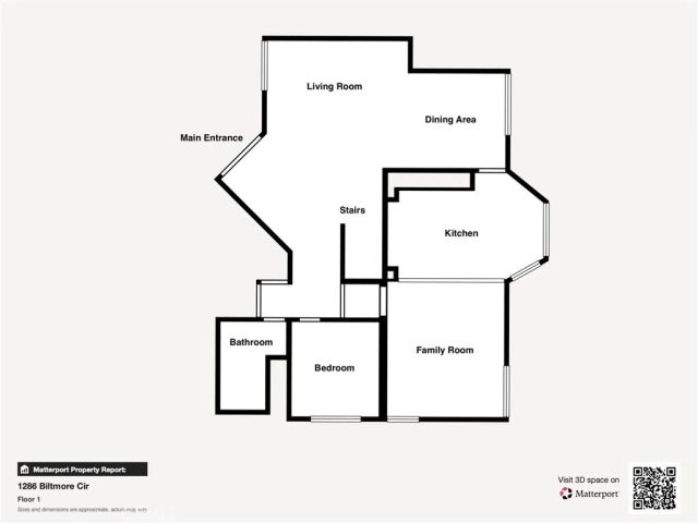 1286 Biltmore, Corona, CA 92882