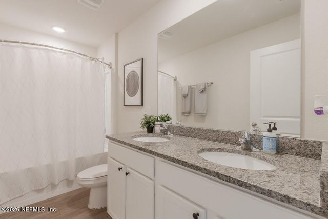 5542 ORTEGA BLUFF Lane, Jacksonville, FL 32244
