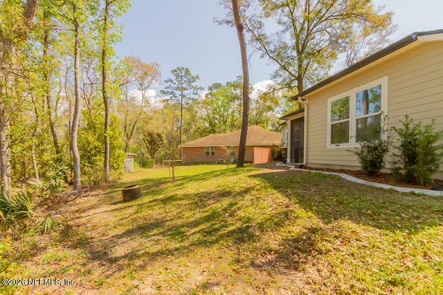 5542 ORTEGA BLUFF Lane, Jacksonville, FL 32244