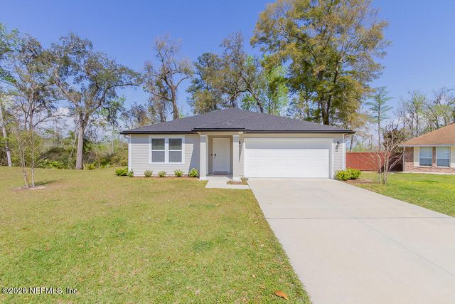 5542 ORTEGA BLUFF Lane, Jacksonville, FL 32244