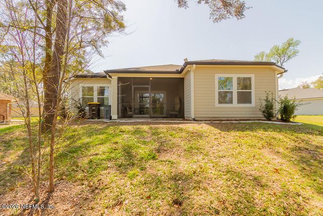 5542 ORTEGA BLUFF Lane, Jacksonville, FL 32244