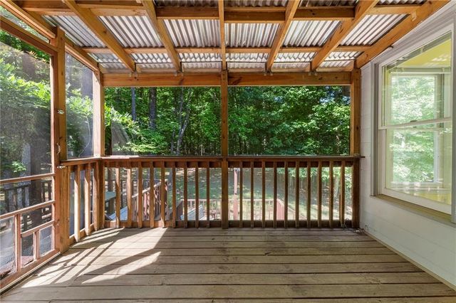 2261 SW Brookmont Terrace, Marietta, GA 30064