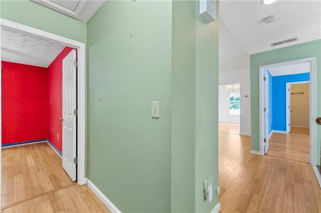 2261 SW Brookmont Terrace, Marietta, GA 30064