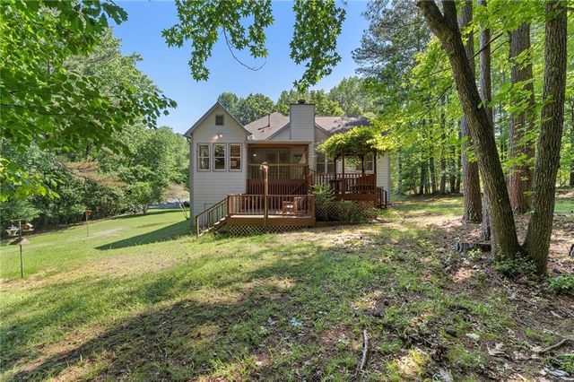 2261 SW Brookmont Terrace, Marietta, GA 30064