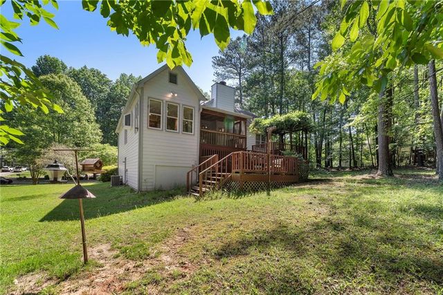 2261 SW Brookmont Terrace, Marietta, GA 30064