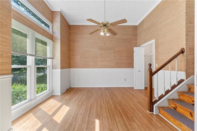 2261 SW Brookmont Terrace, Marietta, GA 30064