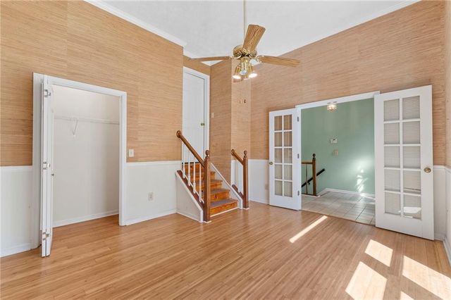 2261 SW Brookmont Terrace, Marietta, GA 30064