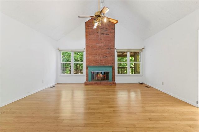 2261 SW Brookmont Terrace, Marietta, GA 30064