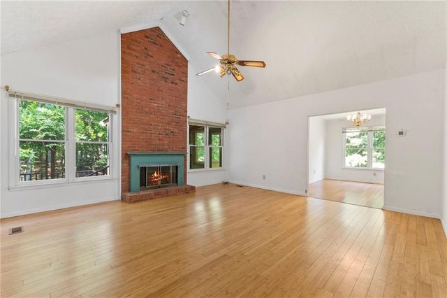 2261 SW Brookmont Terrace, Marietta, GA 30064