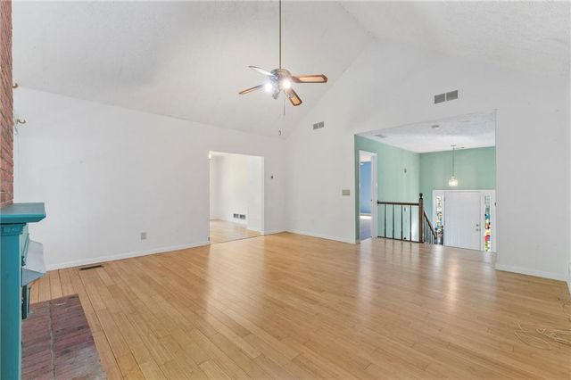 2261 SW Brookmont Terrace, Marietta, GA 30064