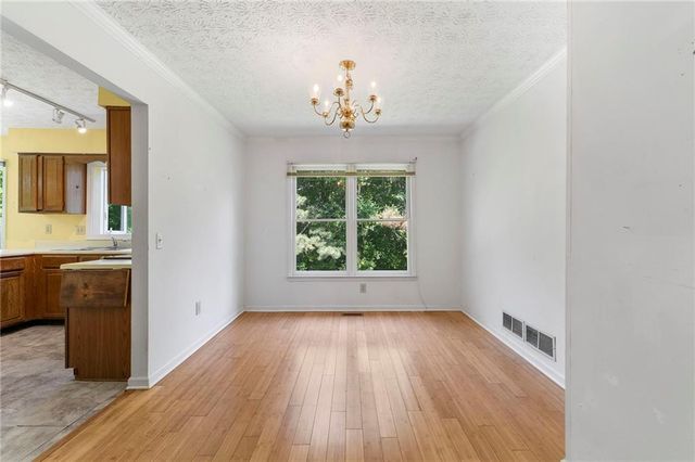 2261 SW Brookmont Terrace, Marietta, GA 30064