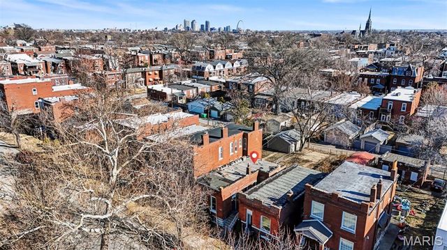 2922 Virginia Avenue, St Louis, MO 63118