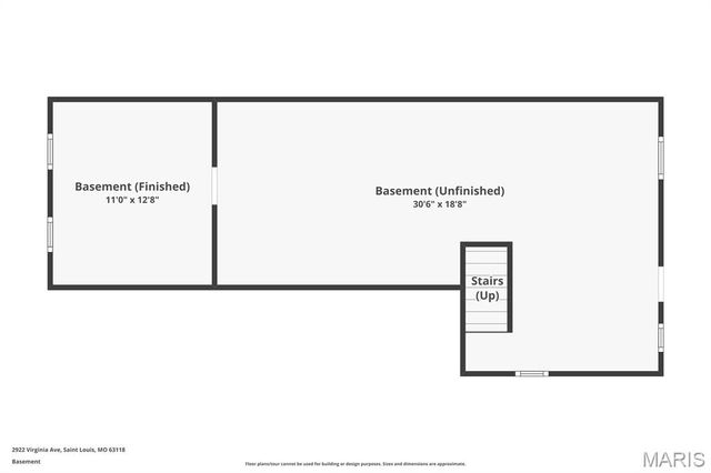 2922 Virginia Avenue, St Louis, MO 63118