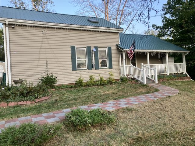 1094 County Road 36, Norwich, NY 13815